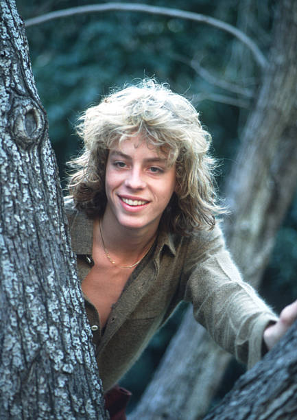 Leif Garrett