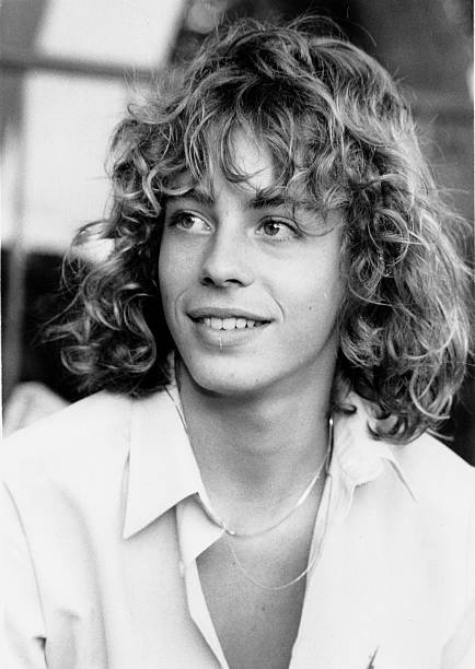 Leif Garrett