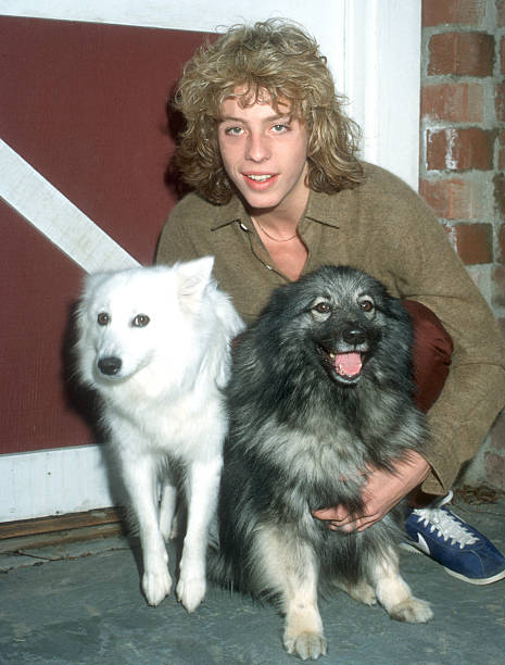 Leif Garrett