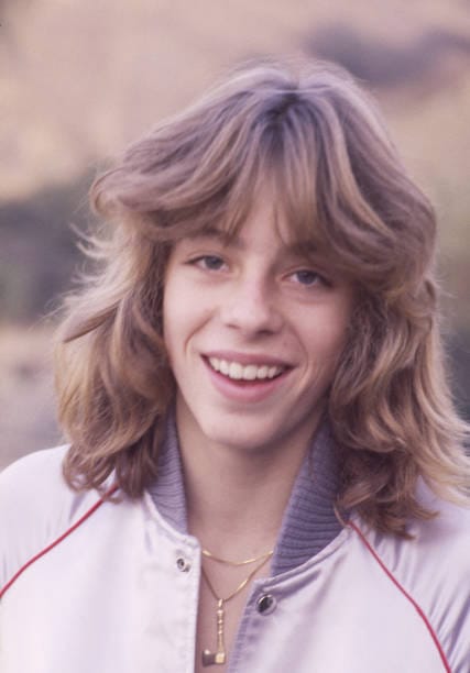 Leif Garrett