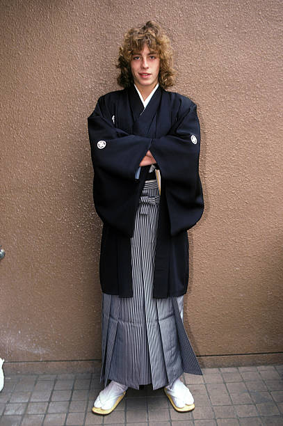 Leif Garrett
