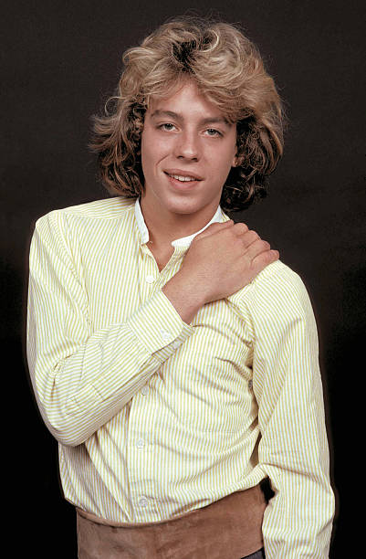 Leif Garrett