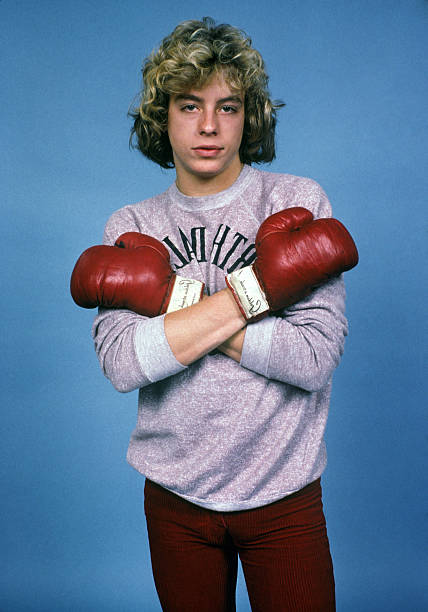 Leif Garrett