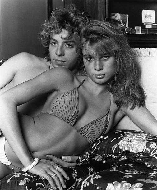 Leif Garrett