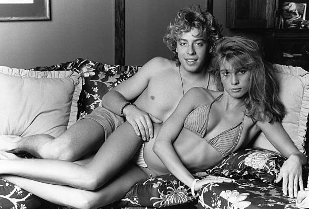 Leif Garrett