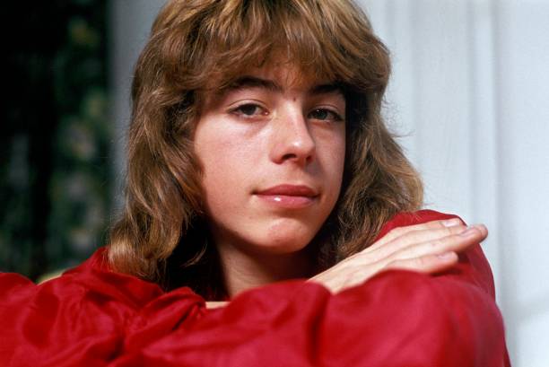 Leif Garrett