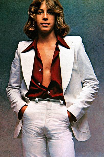 Leif Garrett