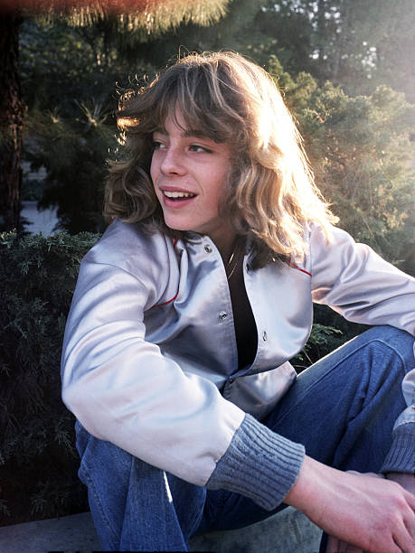 Leif Garrett