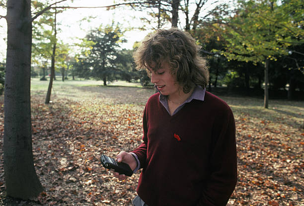Leif Garrett