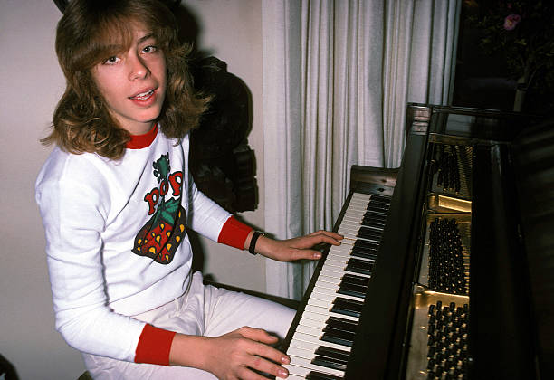 Leif Garrett