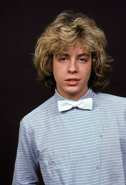 Leif Garrett