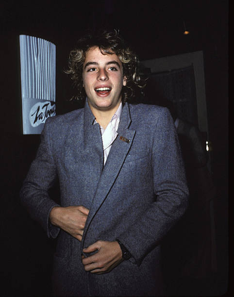 Leif Garrett