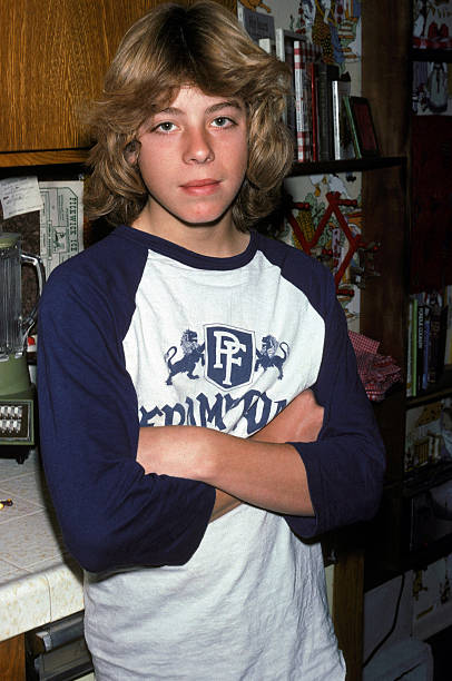 Leif Garrett