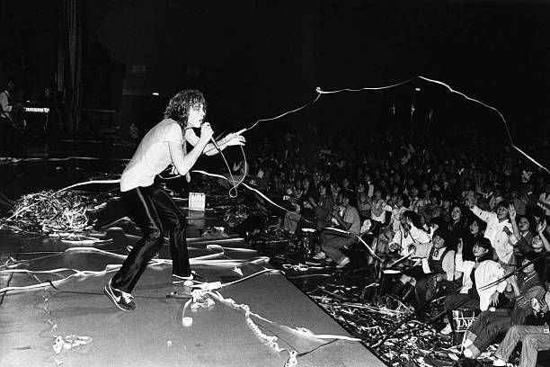 Leif Garrett