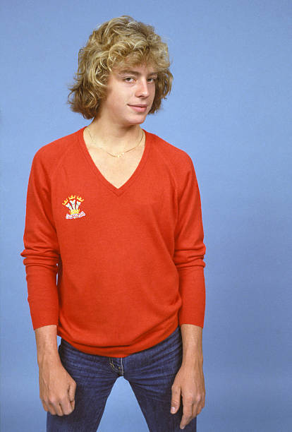 Leif Garrett