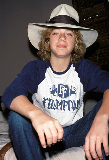 Leif Garrett