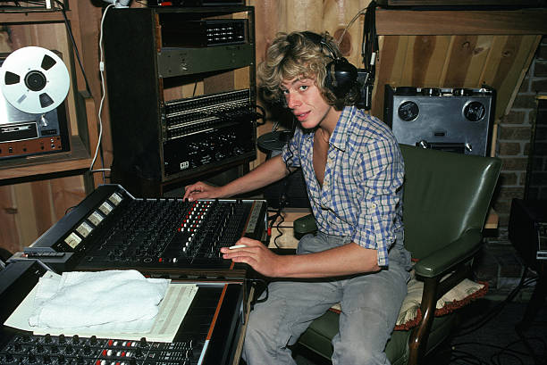 Leif Garrett