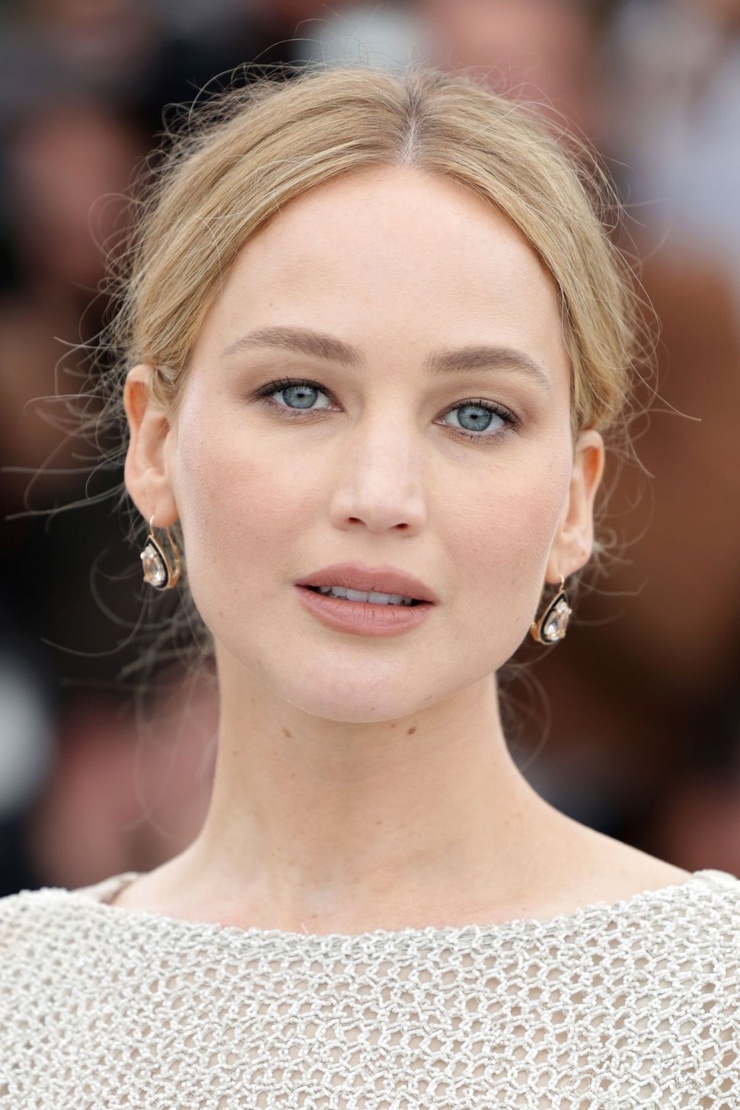 Jennifer Lawrence