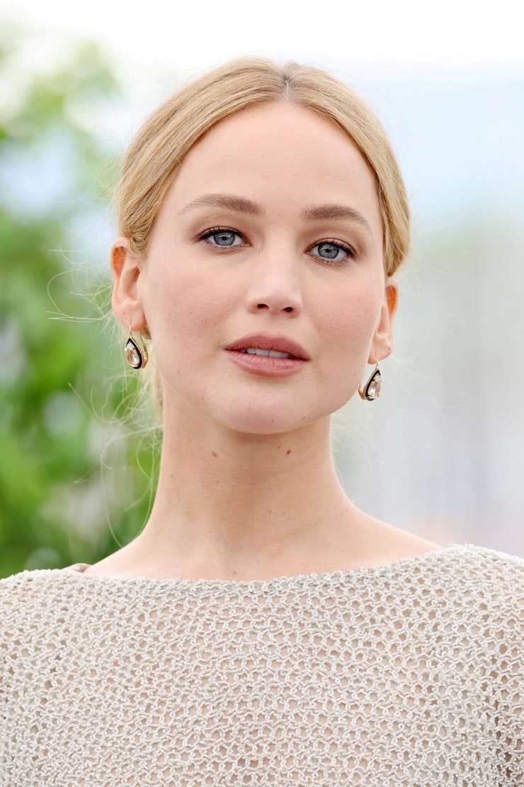 Jennifer Lawrence