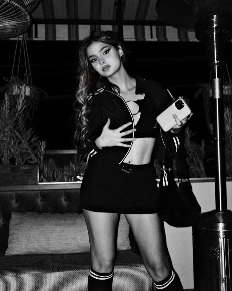 Brighton Sharbino Brighton Sharbino