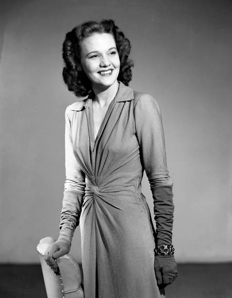 Dorothy Shay