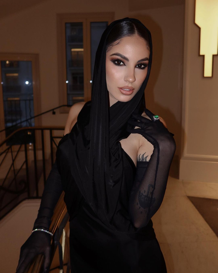 Giulia De Lellis