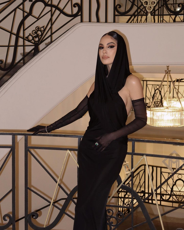 Giulia De Lellis