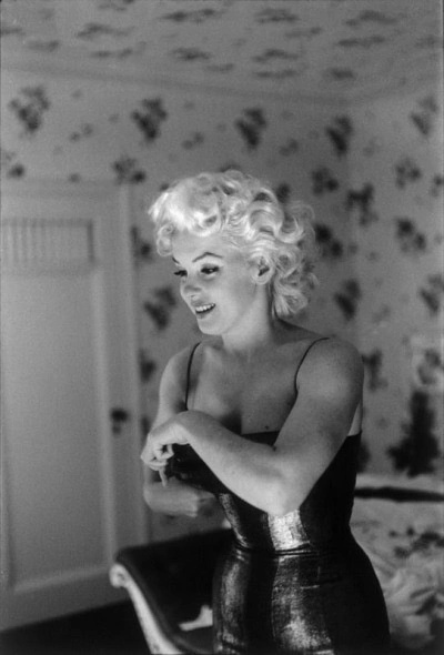 Marilyn Monroe