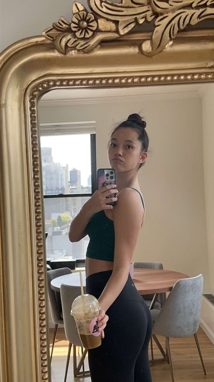 Lily Chee