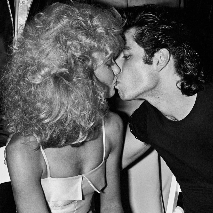 Olivia Newton-John