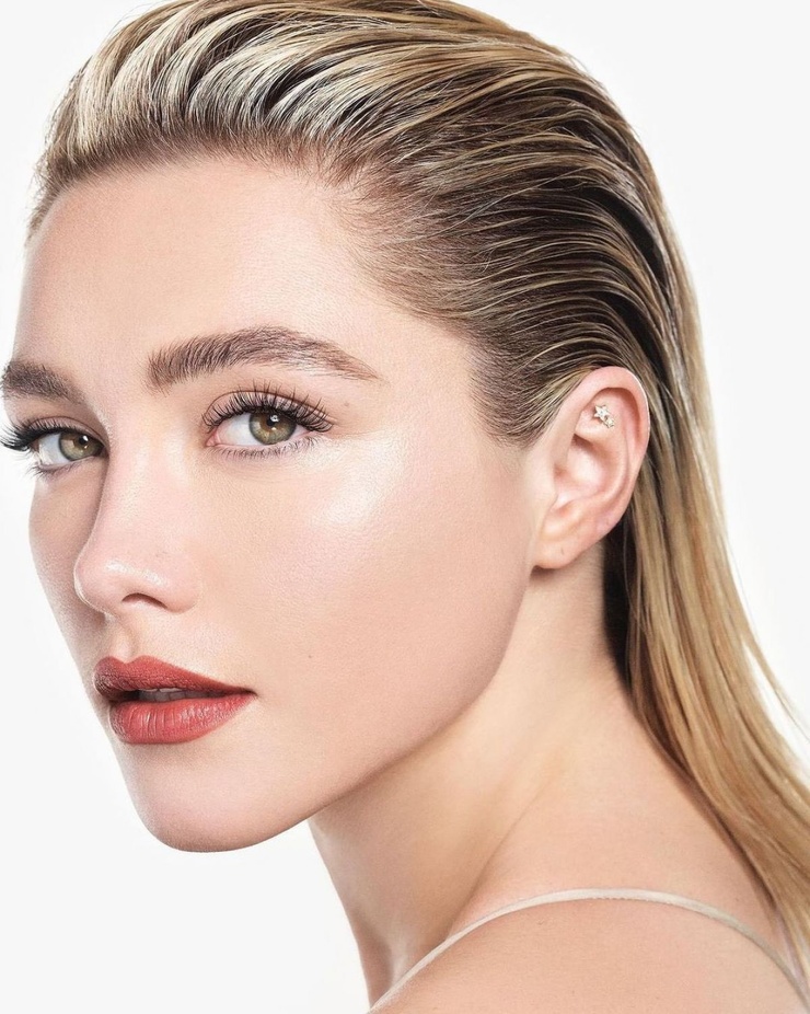 Florence Pugh Florence Pugh