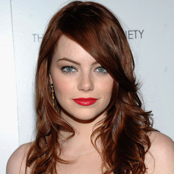 Emma Stone Emma Stone