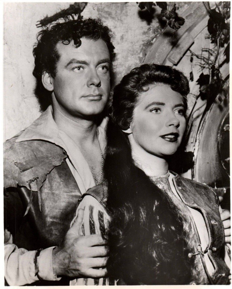 Richard Greene