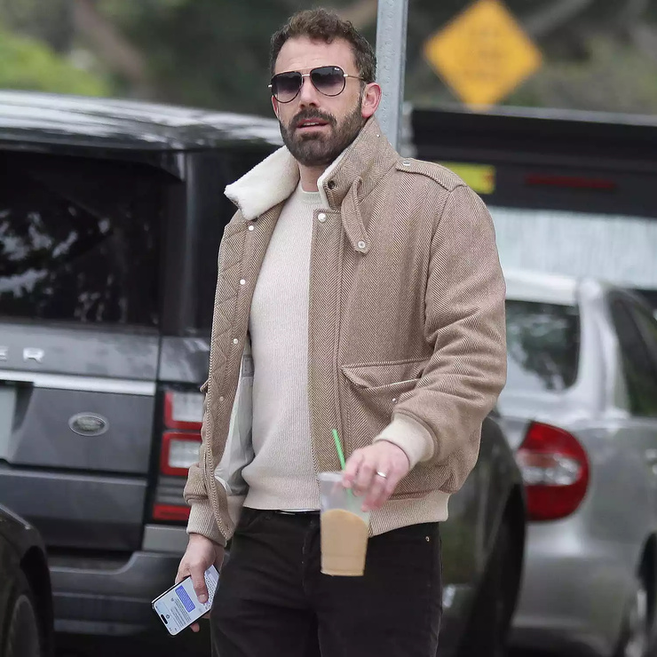 Ben Affleck