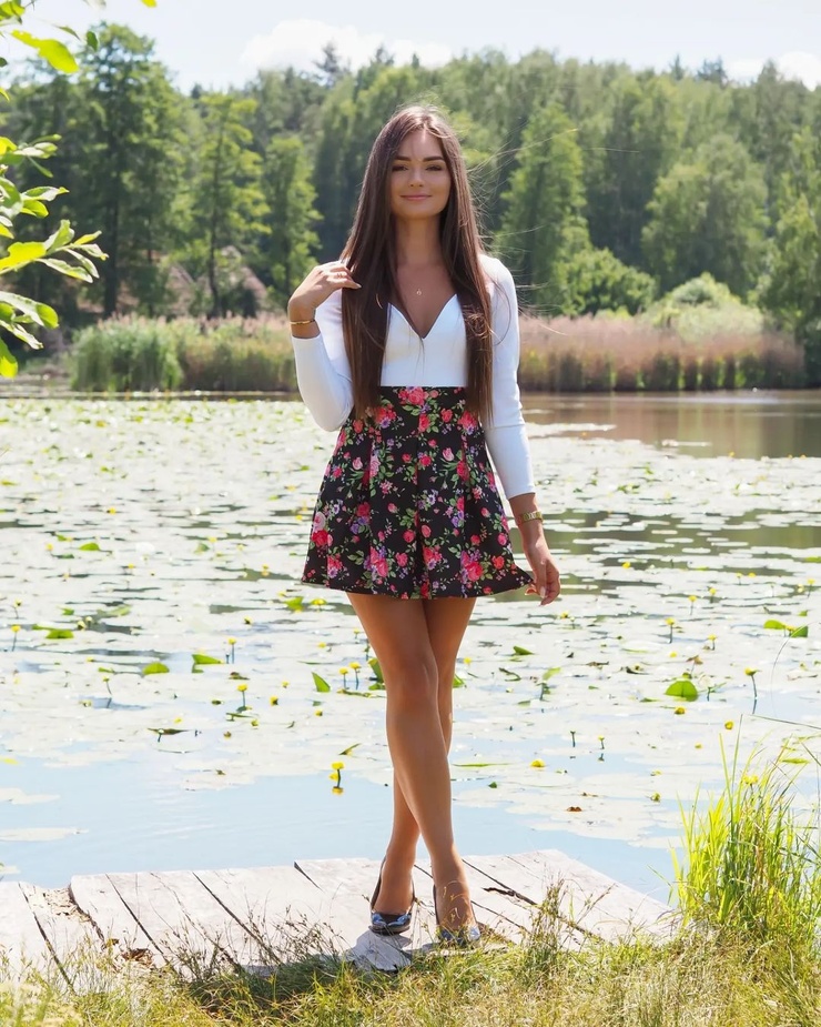 Sylwia Musialek