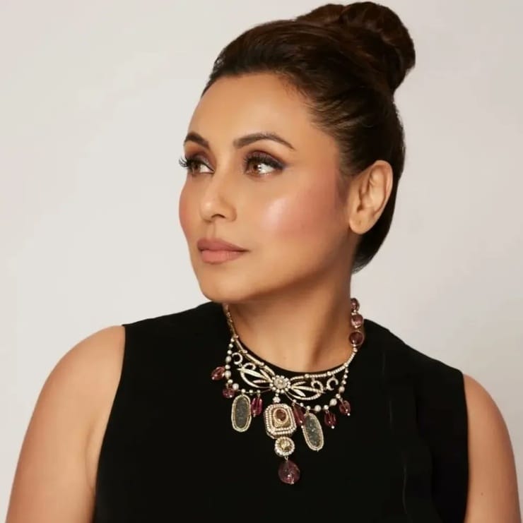 Rani Mukherjee