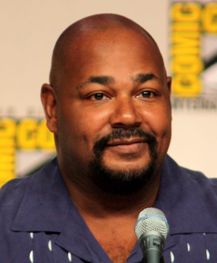 Picture of Kevin Michael Richardson