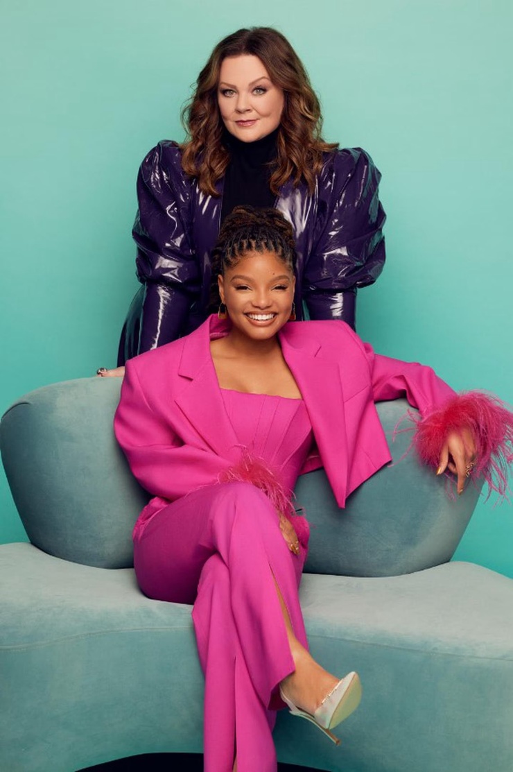 Halle Bailey
