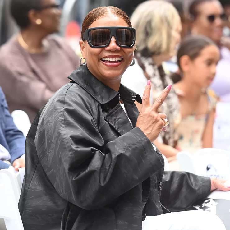 Queen Latifah