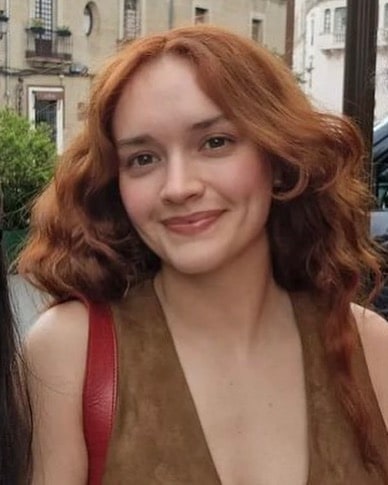 Olivia Cooke