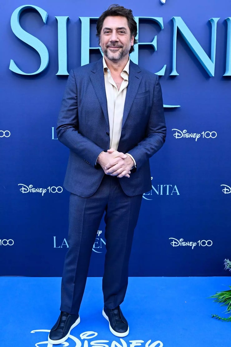 Image of Javier Bardem