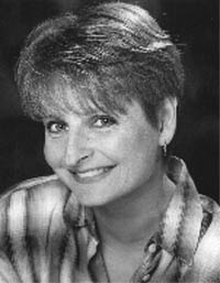 Cathy Weseluck