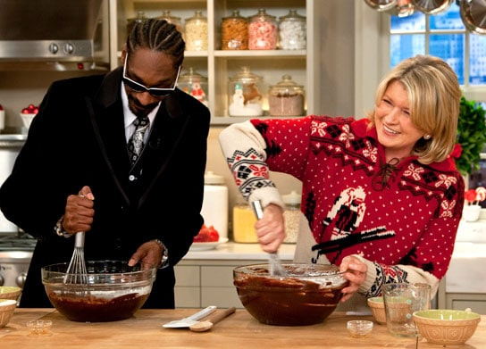 Snoop Dogg