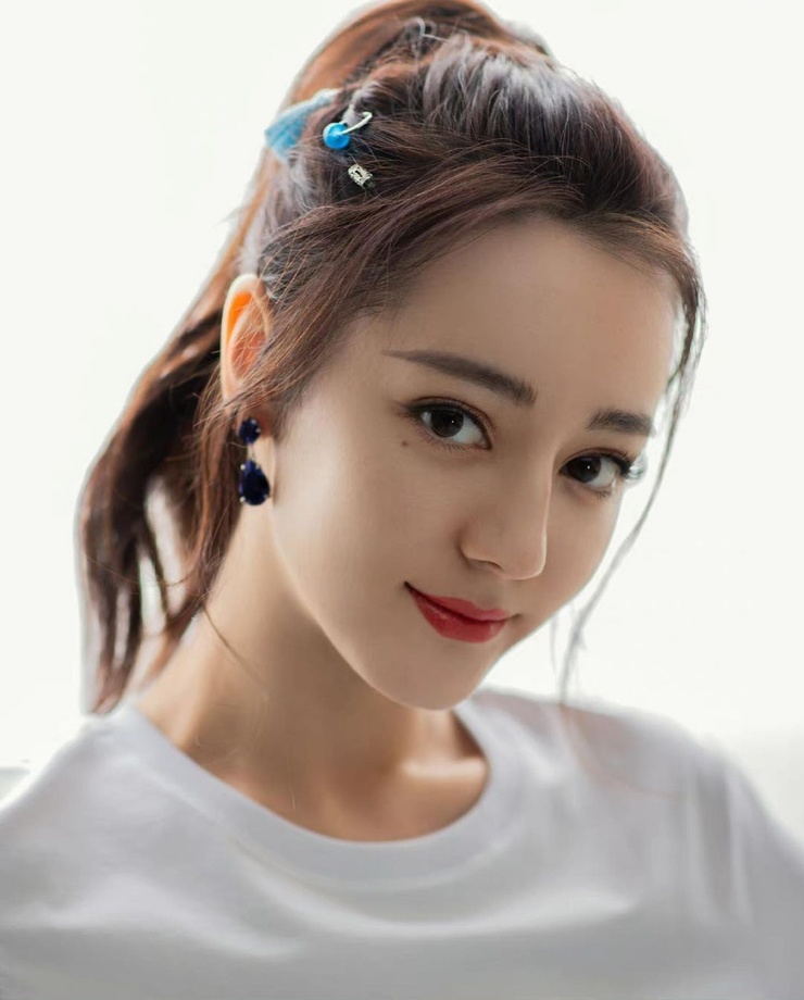 Dilraba Dilmurat