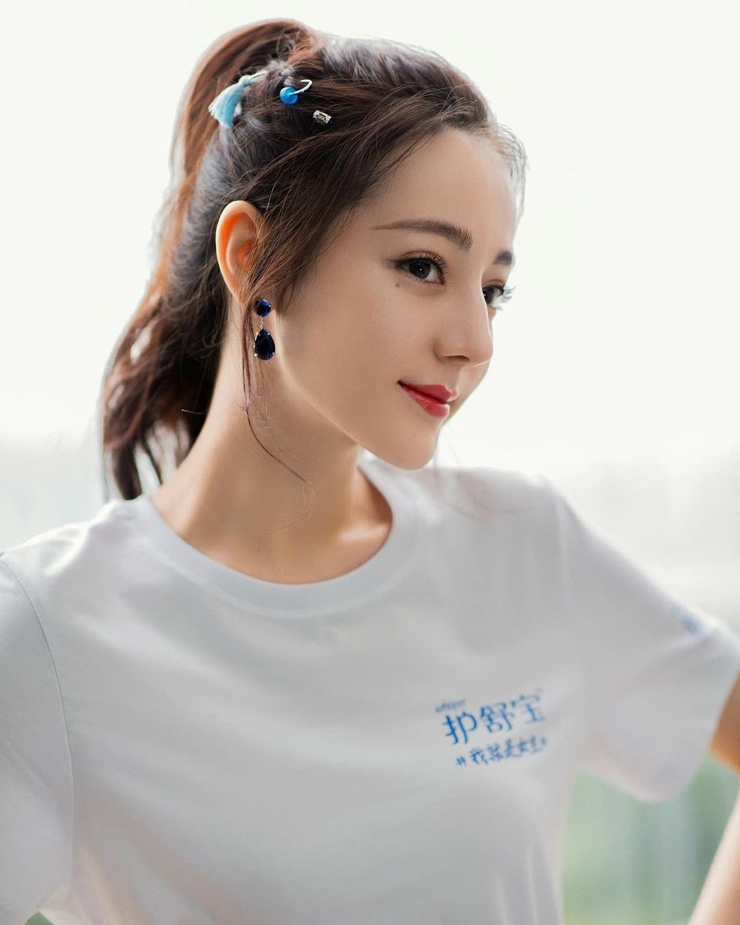 Dilraba Dilmurat
