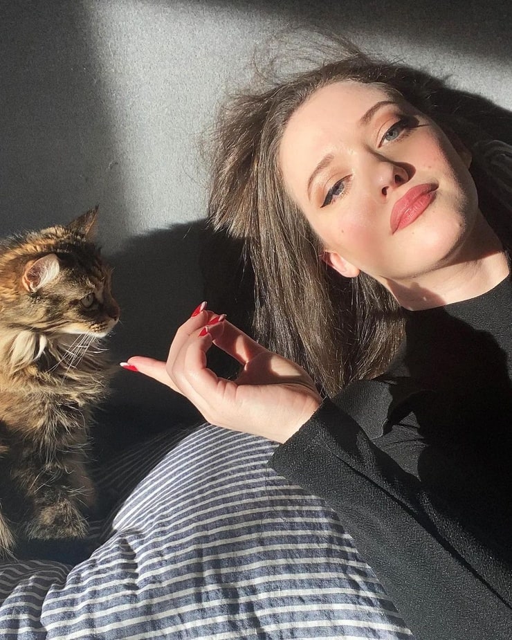 Kat Dennings