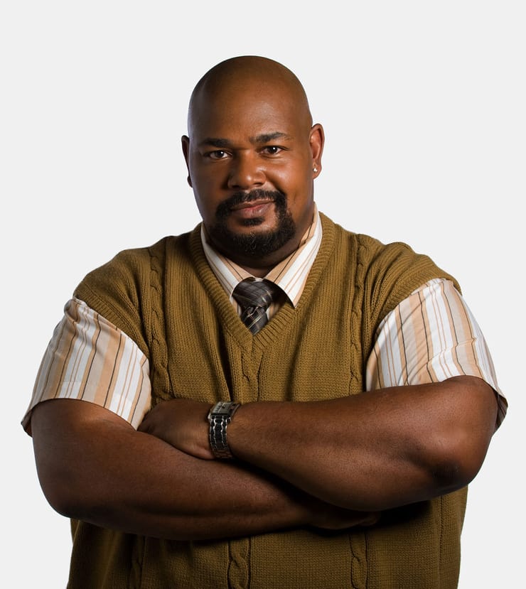 Kevin Michael Richardson