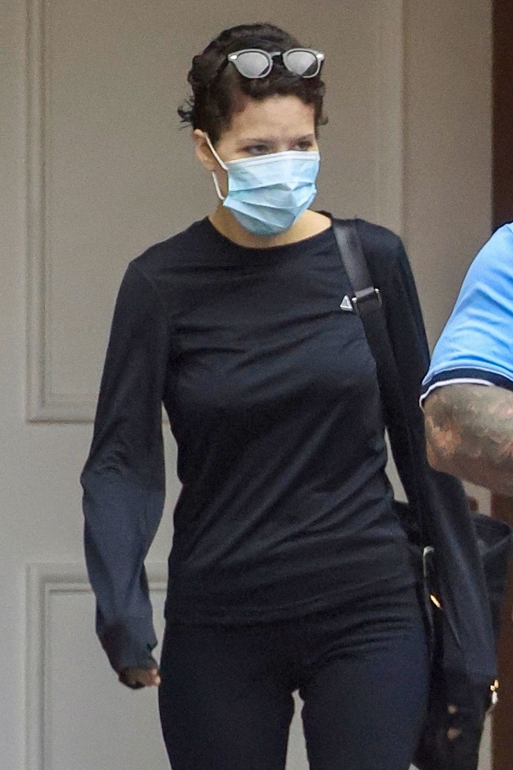 Halsey