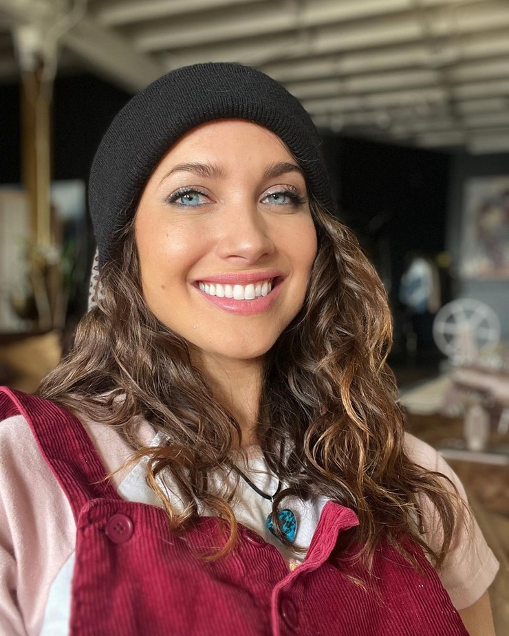 Maiara Walsh Maiara Walsh