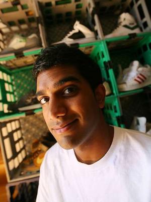 Aamer Rahman